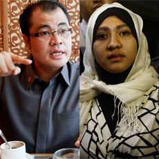 KY Mendapat Laporan Masyarakat Soal Informasi Dugaan Suap PK Misbakhun
