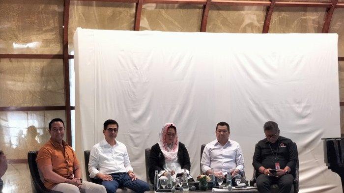 Yenny Wahid Resmi Dukung Ganjar – Mahfud MD di Pilpres 2024