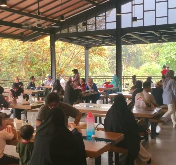 The Nice Serpong Garden Kini Telah Hadir Di Tangsel Memberikan Suasana Alam Asri Dan Indah