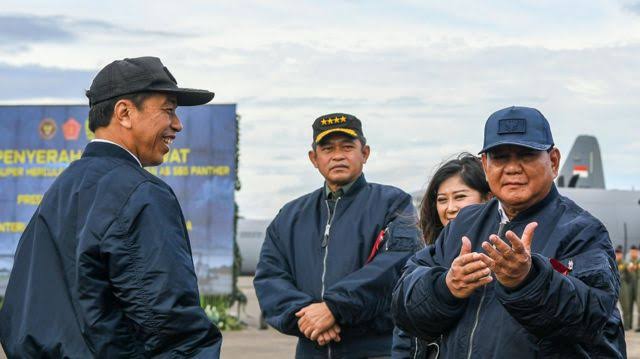 Jokowi : Presiden dan Menteri Boleh Berkampanye dan Memihak