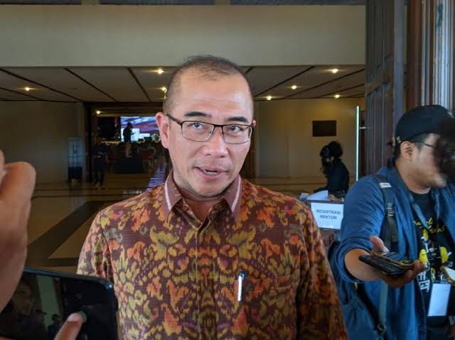 DKPP Putuskan Ketua KPU Langgar Kode Etik Terima Gibran Jadi Cawapres