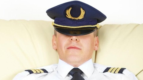Berikut Kronologi Fakta Pilot Batik Air Tertidur 28 Menit hingga Pesawat Nyasar