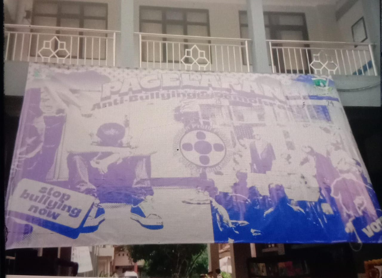 SMUN 7 Gelar Kegiatan P5 Dengan Tema “Suara Demokrasi dan Anti Bullying”