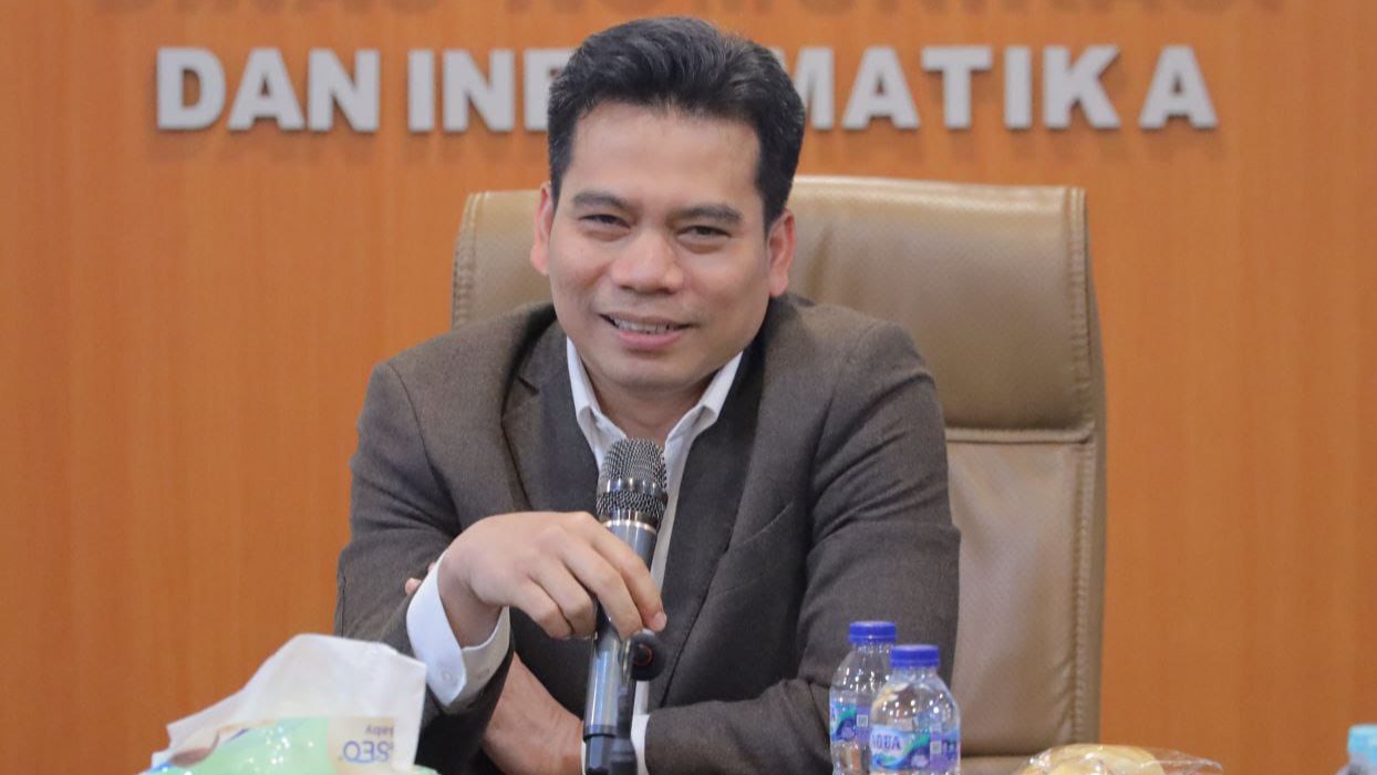 Jelang PPDB, Diskominfo Tangsel Siapkan Dukungan Kelancaran PPDB
