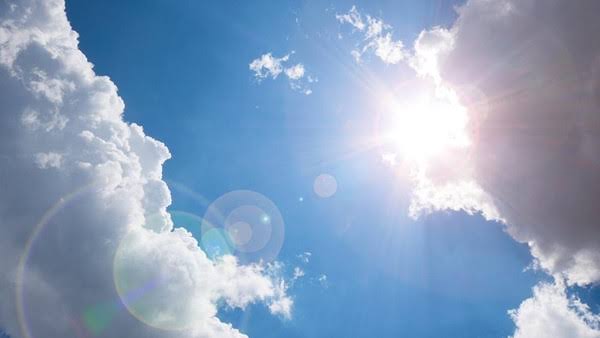 Cuaca Panas Ekstrem Terasa di Sejumlah Wilayah Indonesia