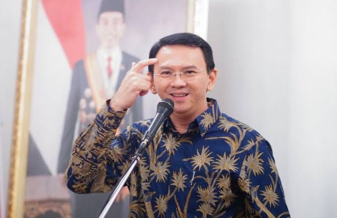 Penonaktifan NIK KTP Jakarta, Ahok : Jangan Repotin Orang