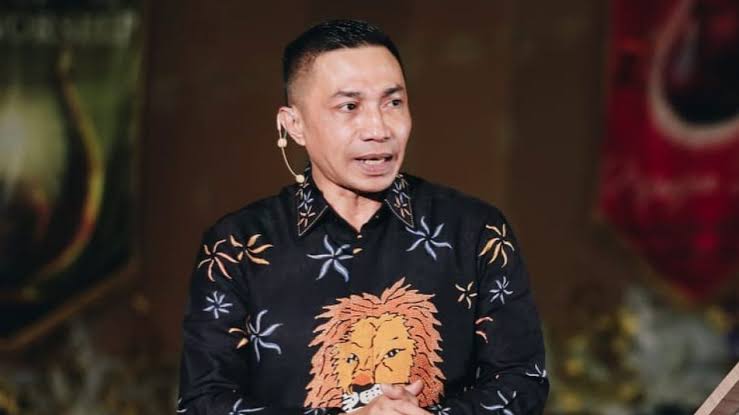 Dharma Pongrekun Resmi Mendaftar Pilgub DKI Jakarta Jalur Independen