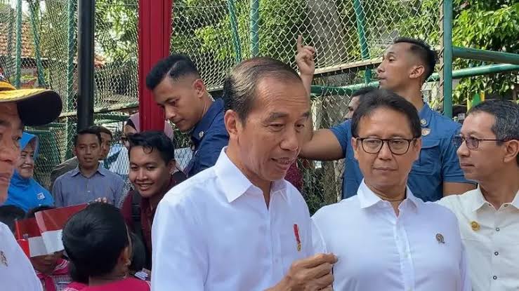 Jokowi Beberkan Alasan Upacara HUT RI di Jakarta dan IKN