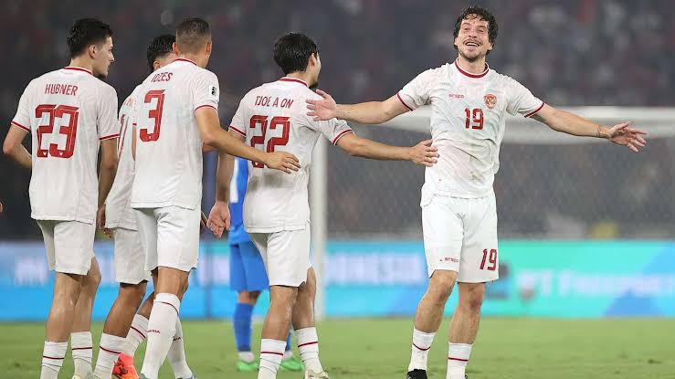 Indonesia Lolos ke Babak Ketiga Setelah Kalahkan Filipina 2-0