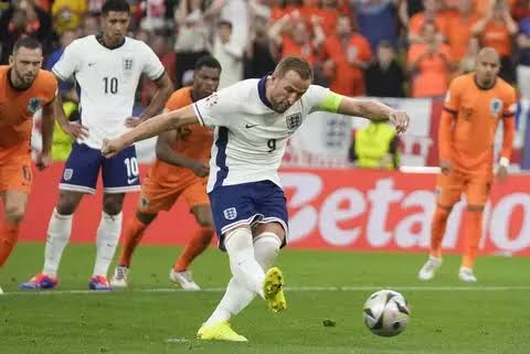 Hasil Euro 2024 : Inggris Melaju Ke Final Euro 2024 Kandaskan Belanda Dengan Skor 2-1