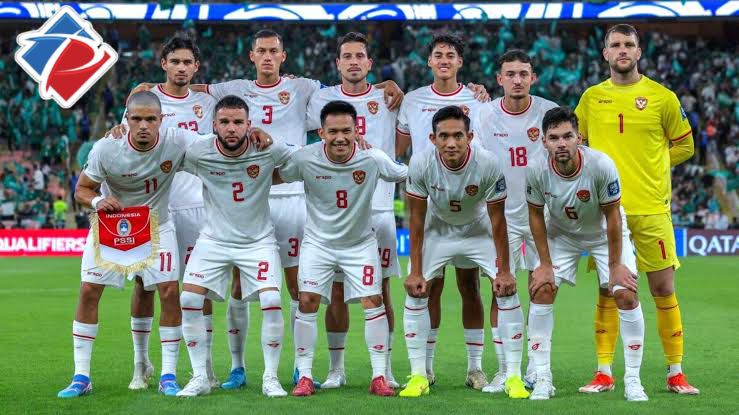 Perkiraan Line Up Timnas Indonesia vs Australia: Maarten Paes siap rasakan suasana dukungan supporter di GBK