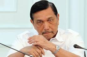 Ucap Luhut: Potensi Pasar Game Online di RI Tembus Rp 36 Triliun!