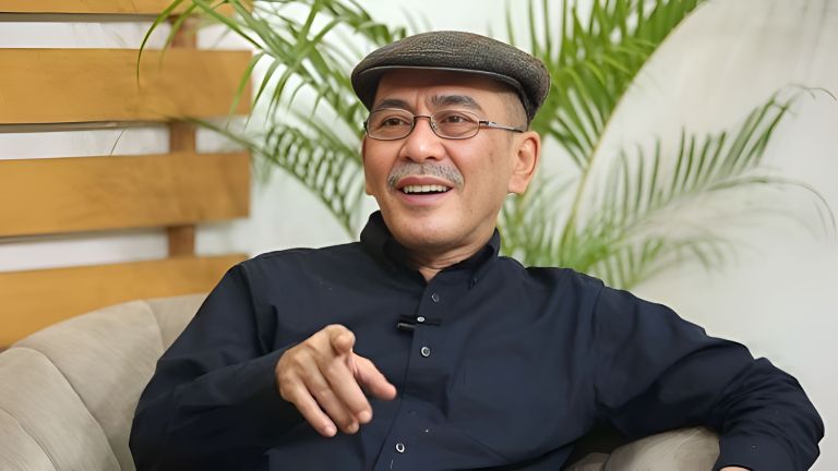 Breaking news : Ekonom UI Faisal Basri meninggal dunia