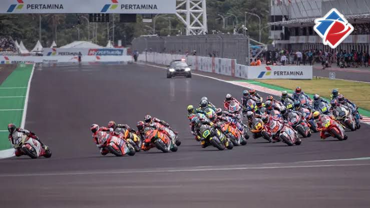 News Update: Hosting Fee Belum Ada Pembayaran, MotoGP Mandalika Terancam Batal Digelar?