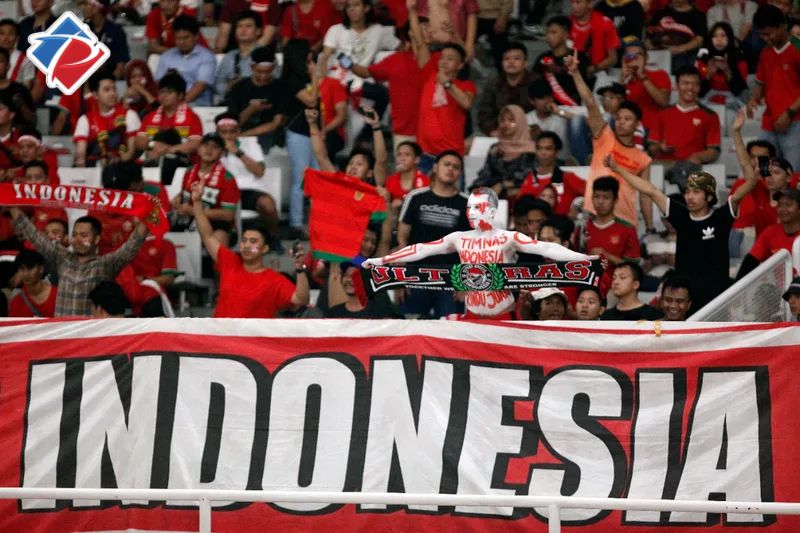 Tiket Timnas Indonesia vs Australia Sold Out!