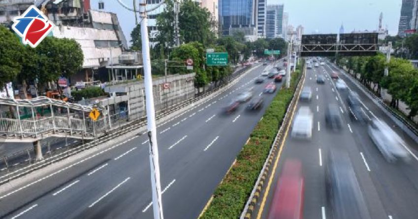 Resmi: Tarif Tol Dalam Kota Dinaikkan Hari Ini