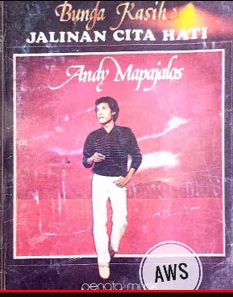 Pencipta lagu top yang terlupakan