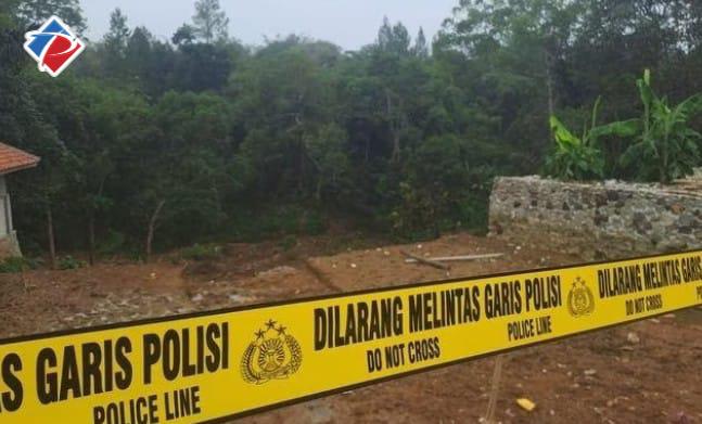 Sukabumi Berduka,Empat Korban Longsor Yaspida di Sukabumi Teridentifikasi