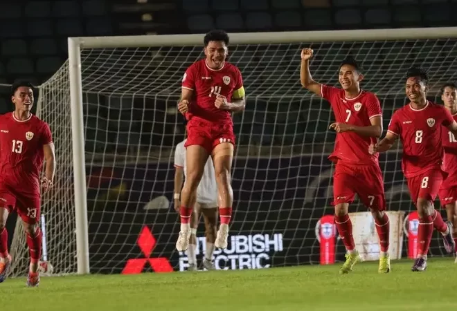 Skuad Asean , Adu Mahal Timnas Indonesia Vs Laos di Piala AFF 2024