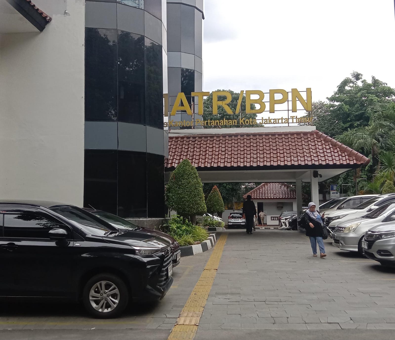 WASPADA BELI RUKO KAWASAN I GUSTI NGURAH RAI, DIDUGA MAFIA TANAH BERMAIN