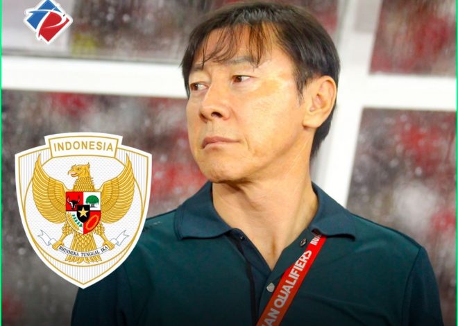 Coach STY Dipecat, Timnas Garuda Kedatangan Pelatih Baru Seminggu Lagi