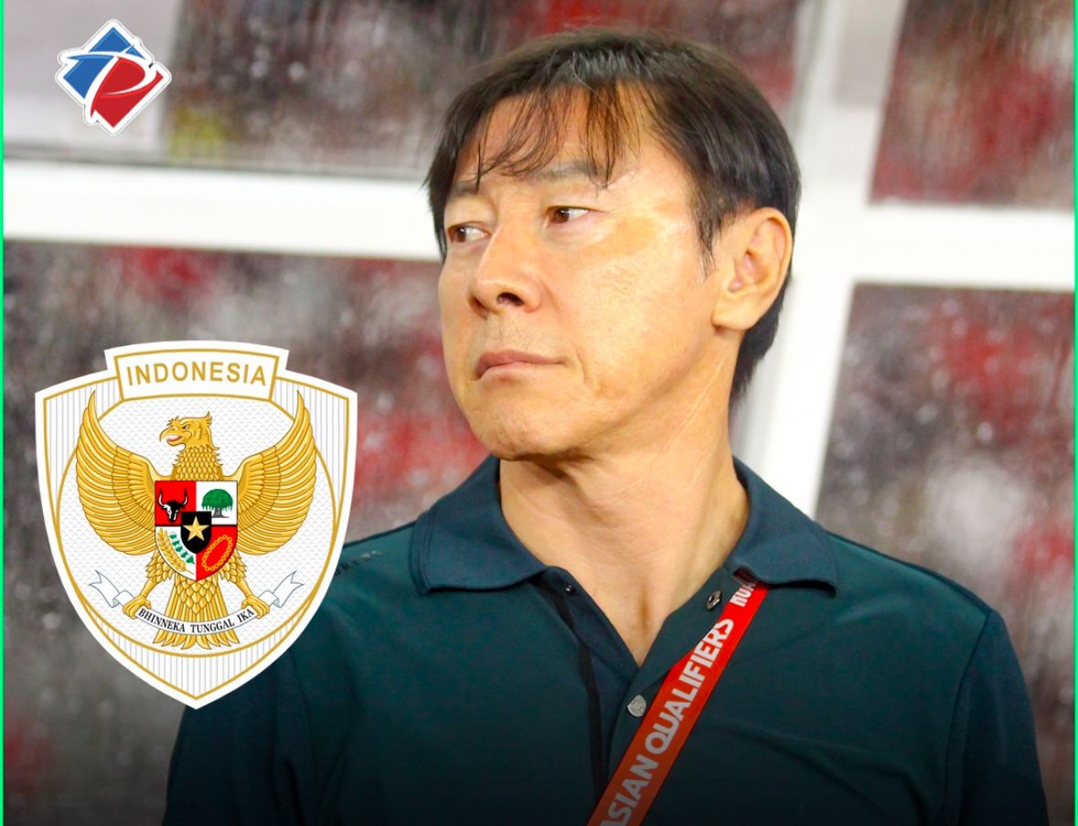 Coach STY Dipecat, Timnas Garuda Kedatangan Pelatih Baru Seminggu Lagi