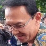 Sambangi KPK, Ahok Diperiksa Terkait Kasus LNG Pertamina