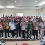 KELURAHAN REMPOA-CIPUTAT TIMUR GELAR MUSRENBANG RKPD 2026, DEWAN M.AZIZ : ADA 4 PROGRAM PRIORITA