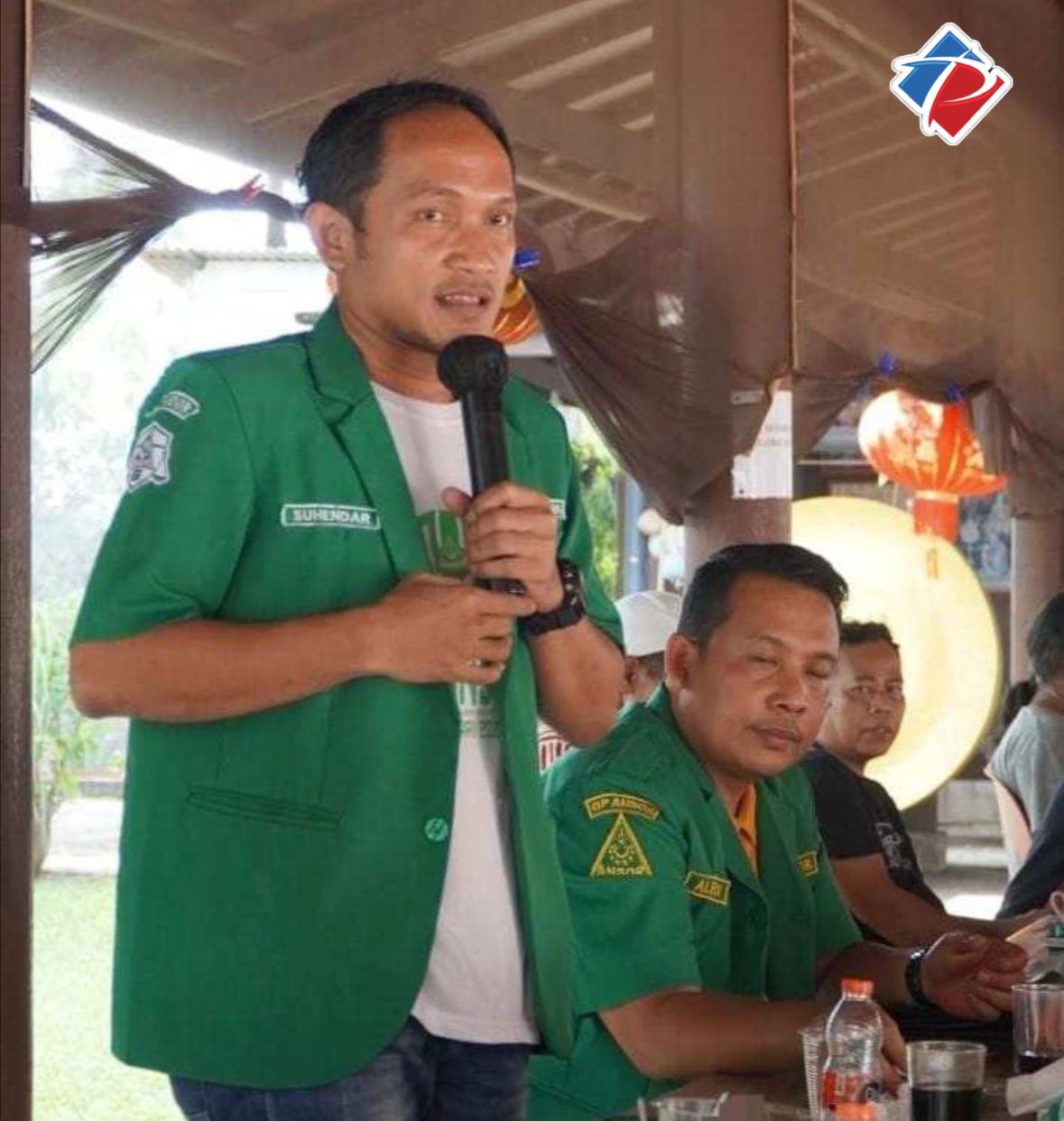 Sekda Tangsel Harus Bertangungjawab Atas Buruknya Pengelolaan Perseroda PITS Tangsel