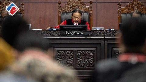 Resmi, MK Perintahkan Pemungutan Suara Ulang Pilkada Serang 2024