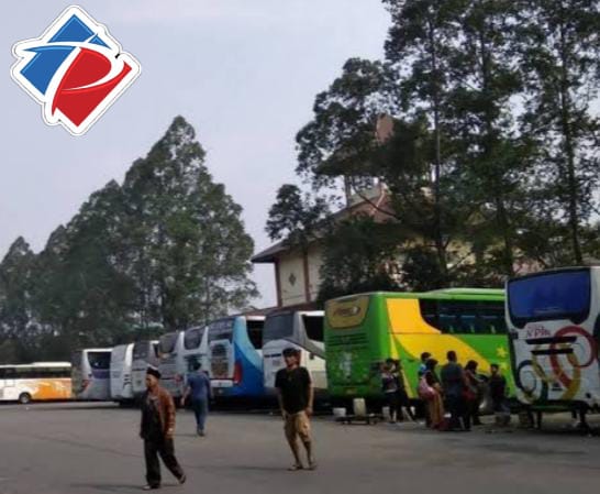 DIDUGA ADA PUNGLI LIAR MENGGURITA PENGGUNA SARANA TERMINAL PORIS PLAWAD TANGERANG