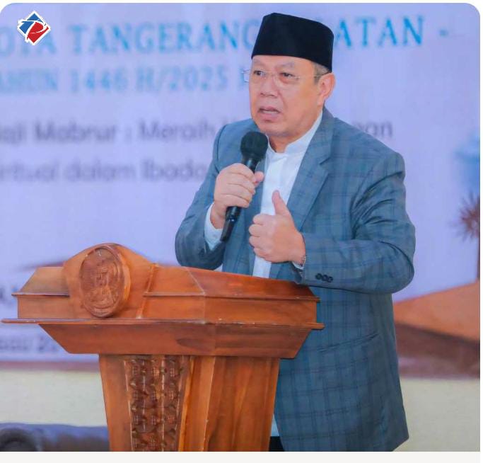 Wali Kota Tangerang Selatan, Benyamin Davnie, telah menunjuk Pelaksana tugas (PIt) Kepala Dinas Lingkungan Hidup (DLH) dan Kepala Bidang Kebersihan pasca kasus korupsi sampah.