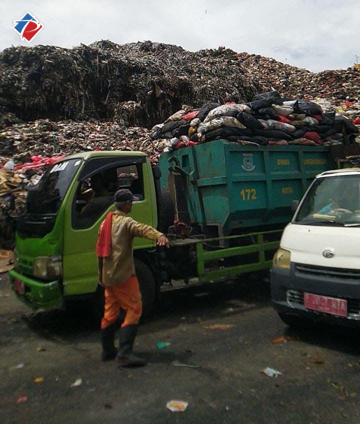 Pemkot Tangsel Tetapkan Konsorsium IEH-CNTY Jadi Pemenang Proyek PSEL Cipeucang