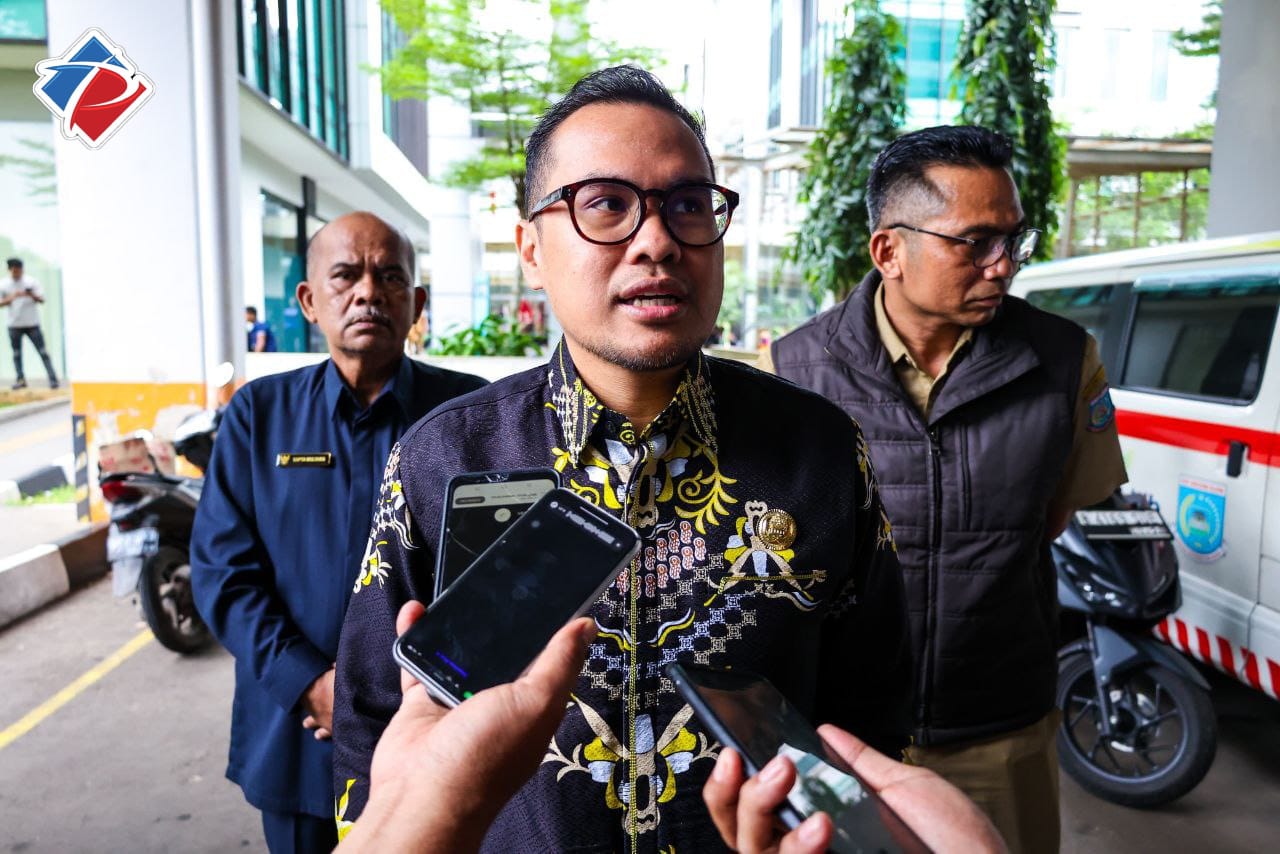 Pemkot Tangsel Segera Bangun PSEL di TPA Cipeucang:  Targetkan Kelola 1000 Ton Sampah per Hari