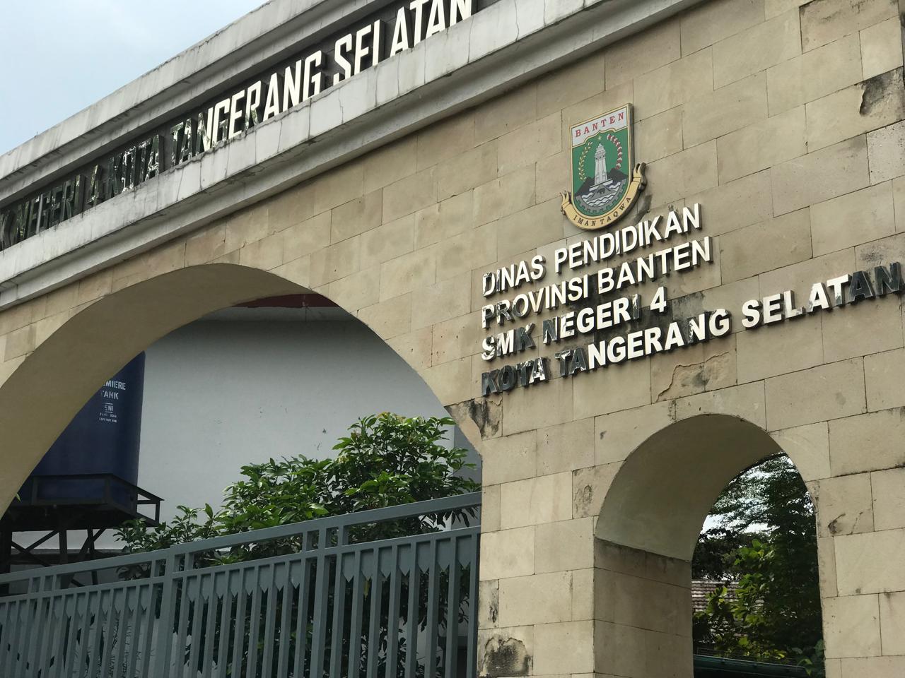 Peringati Harkitnas 2025, Kepsek M.Akrom : Bangkit Generasi Muda, Untuk Indonesia Maju !!