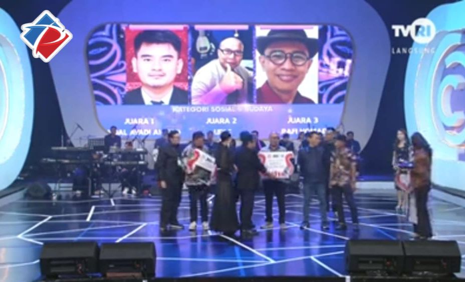 LCLD ke-6 2025: Dangdut Bangkit dan Siap Mendunia Lewat “Dangdut Wave Goes to UNESCO“