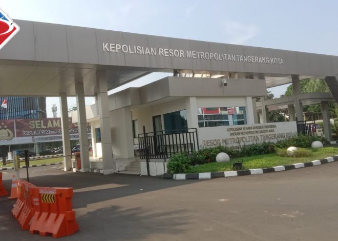 Gawat, Diduga Pelaku Oknum ASN Kecamatan Jatiuwung Tidak Koperatif, Gimson : “Saya Tempuh Jalur Hukum“