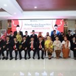 Pelantikan Pejabat Administrator, Kakanwil: Kita Jalankan Amanah Dengan Sebaik-Baiknya