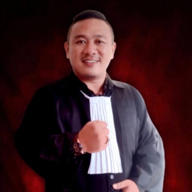 Advokat Padi TangseL, Jaka Syahroni, SH, CPM : “Kami Kawal SPMB Dari Sisi Hukum Agar Rakyat Tak Dirugikan