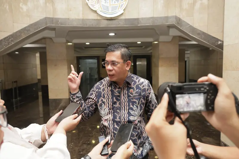 Kementerian ATR/BPN Tegaskan: Tidak Ada Privatisasi Pulau di Indonesia