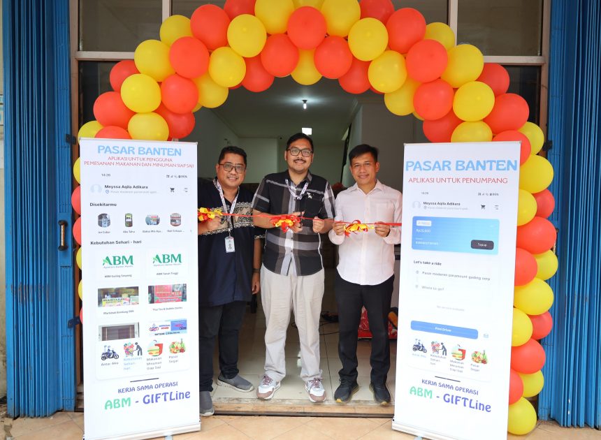GIFTLine Hadirkan Solusi Belanja dan Pengiriman Modern