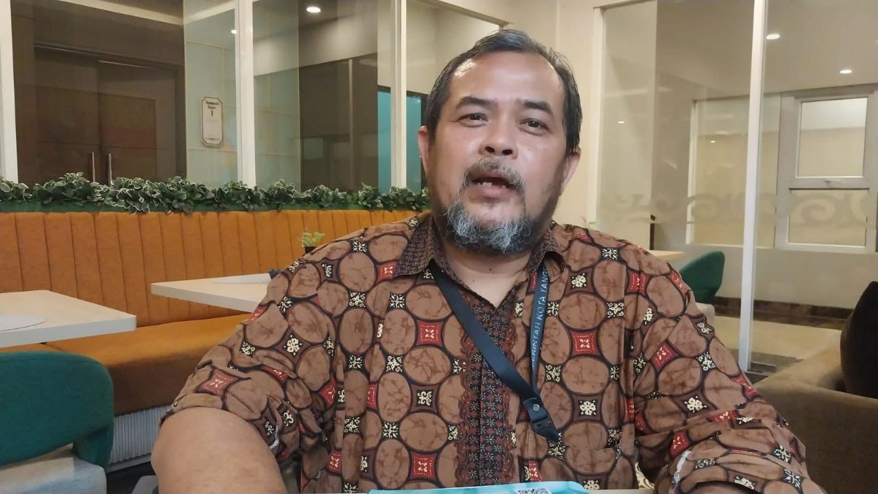 UPTD PPA Dampingi 193 Warga Tangsel Korban Kekerasan Seksual Hingga Bullying Terhadap Anak