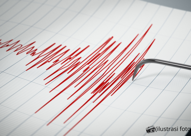 Gempa M8,6 di Rusia Picu Peringatan Tsunami di Beberapa Wilayah Indonesia