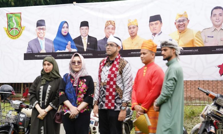 Kota Sukabumi Merupakan Daerah Warisan Budaya Sunda