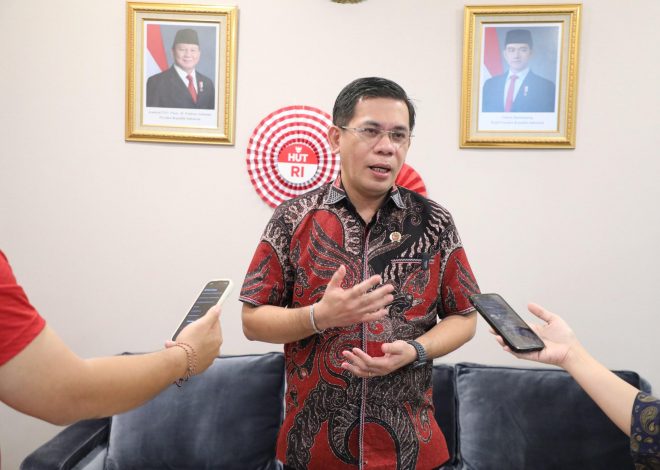 Waspada Hoaks Tanah Gratis di TikTok, Ini Imbauan Kementerian ATR/BPN