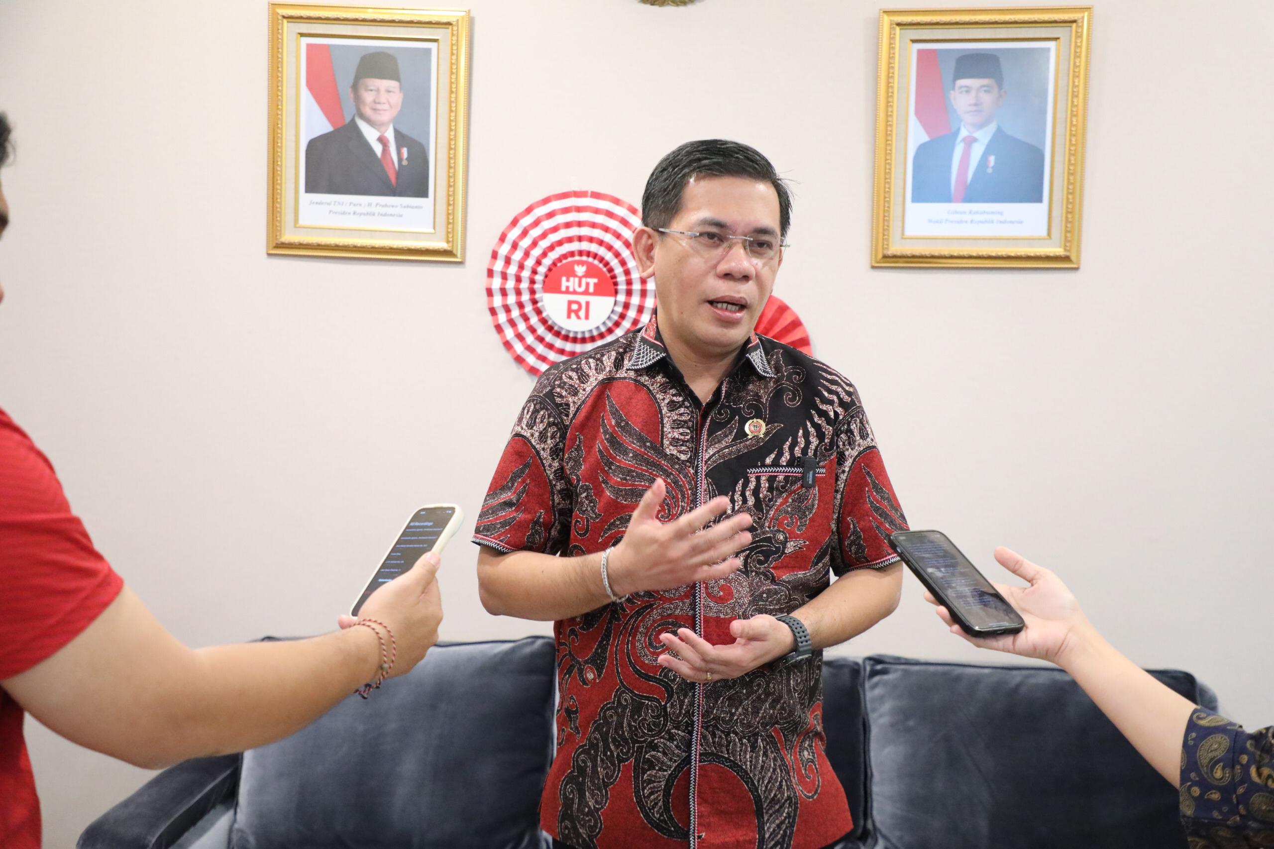 Waspada Hoaks Tanah Gratis di TikTok, Ini Imbauan Kementerian ATR/BPN