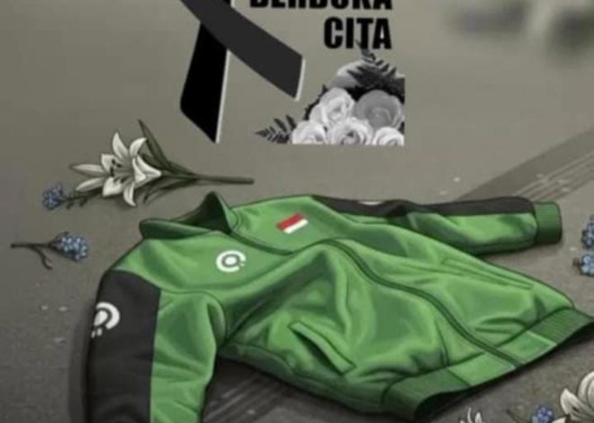 Sekretaris & Humas GAN Banten Serukan Kedamaian, Imbau Masyarakat Tidak Terprovokasi