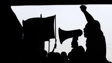 Puluhan ribu buruh berencana akan demo dan kepung Istana serta DPR pada 28 Agustus