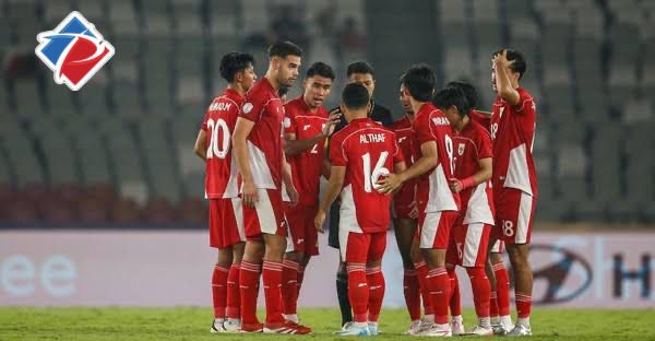 Jadwal Kualifikasi Piala Asia U-23 Pekan Depan: Indonesia Main Kapan?