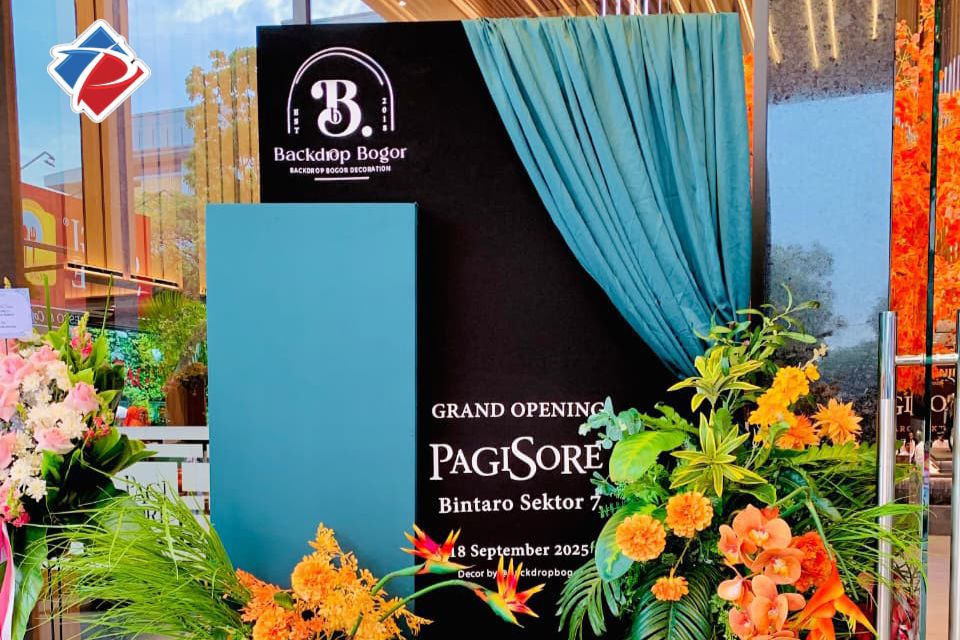 Restoran Padang “Pagi Sore” Resmikan Cabang ke-15 di Kawasan Elite Bintaro Jaya Sektor 7